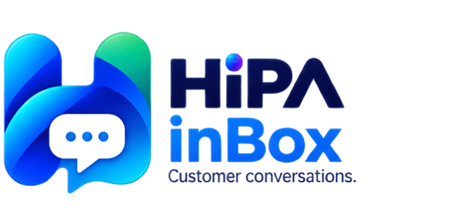 HiPA inBox